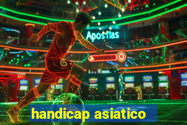 handicap asiatico -0,5